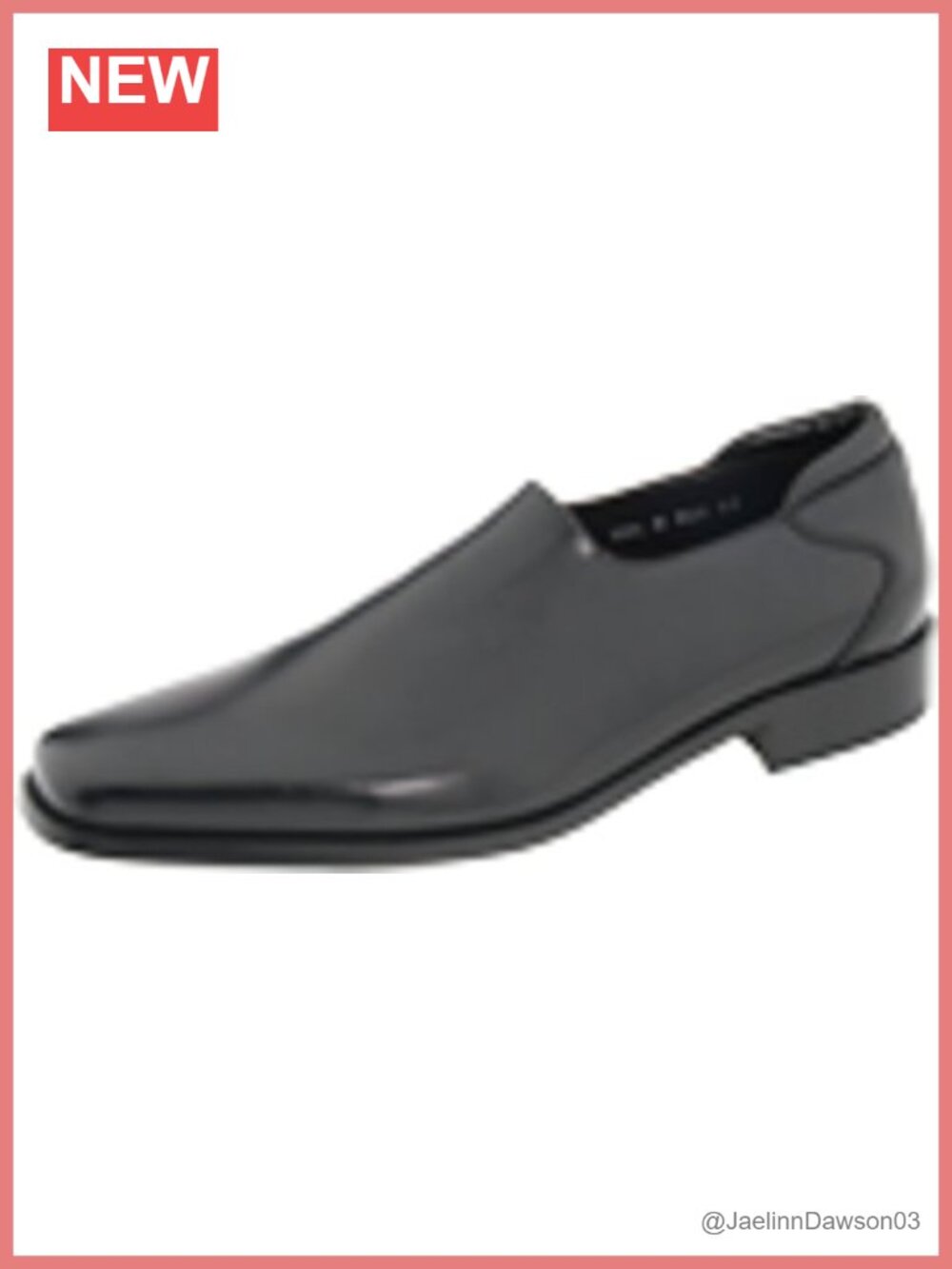 Donald J Pliner Women's Rex Slip On Loafer - Microfiber Stretch - Square Toe -